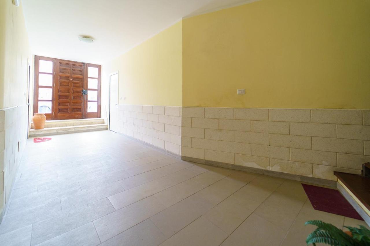 Siracusa Comfy & Central Apartment With Terrace 시라쿠사 외부 사진