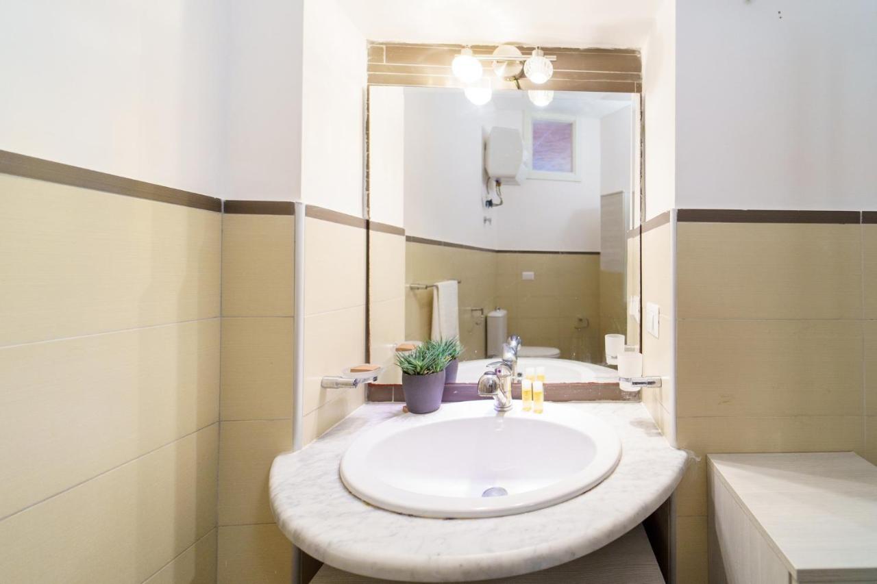 Siracusa Comfy & Central Apartment With Terrace 시라쿠사 외부 사진
