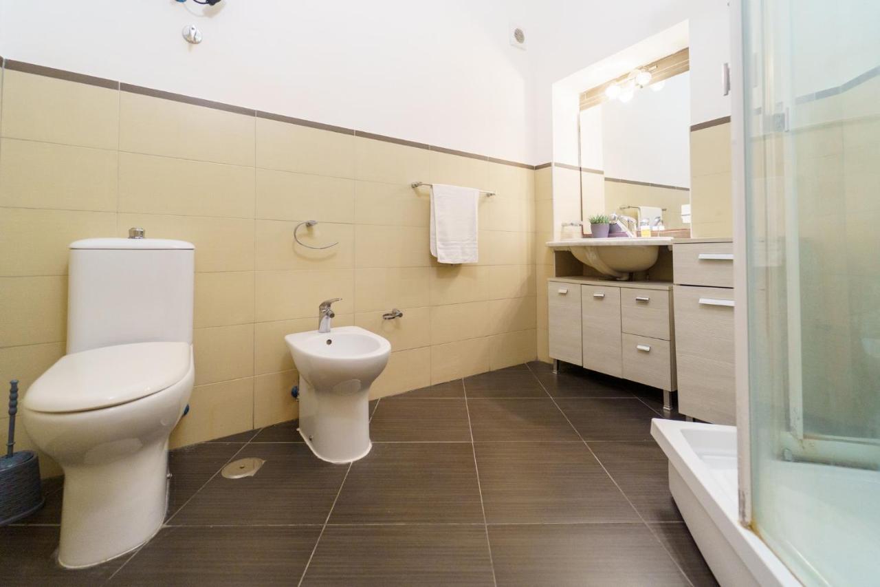 Siracusa Comfy & Central Apartment With Terrace 시라쿠사 외부 사진