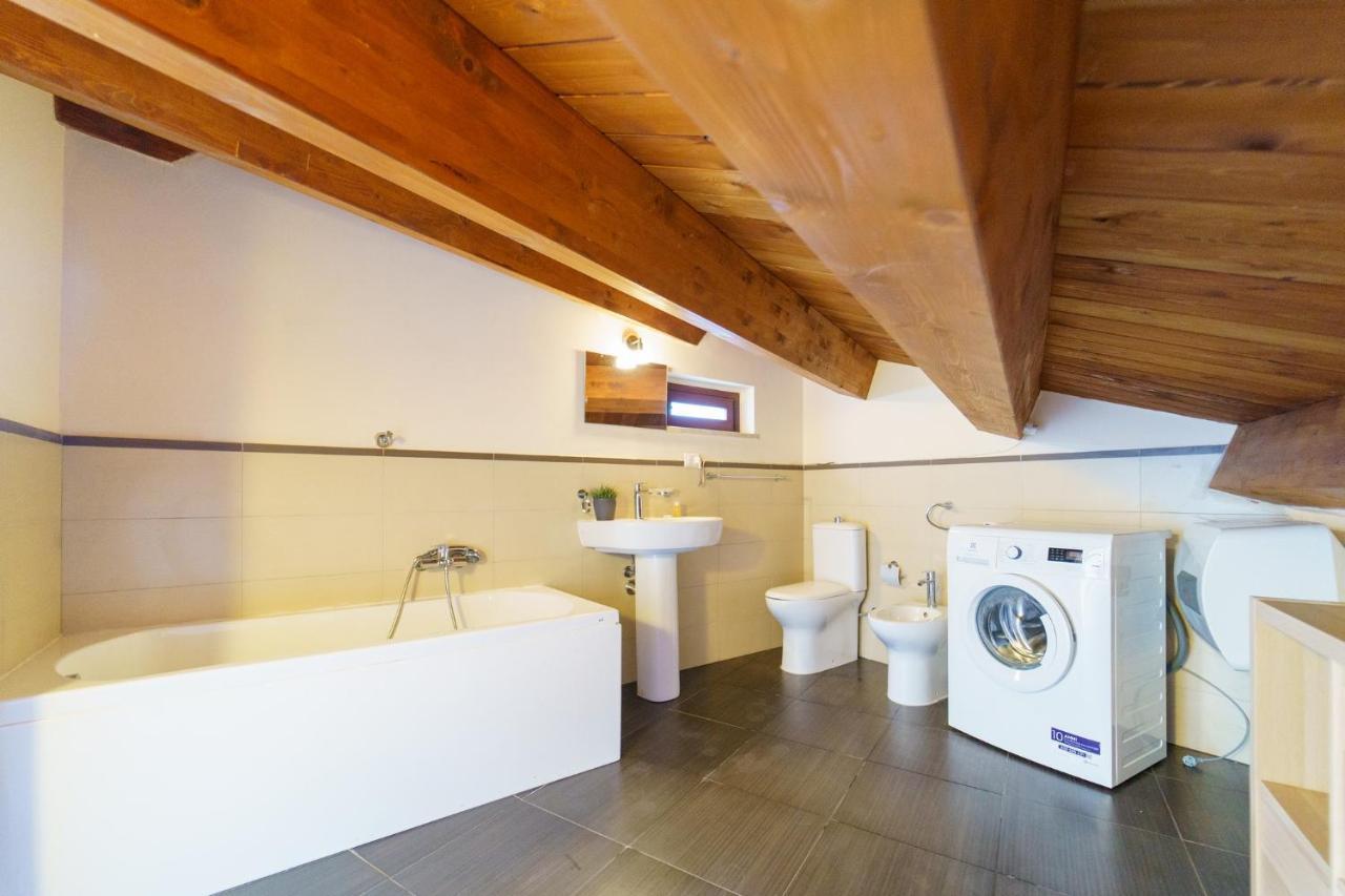 Siracusa Comfy & Central Apartment With Terrace 시라쿠사 외부 사진