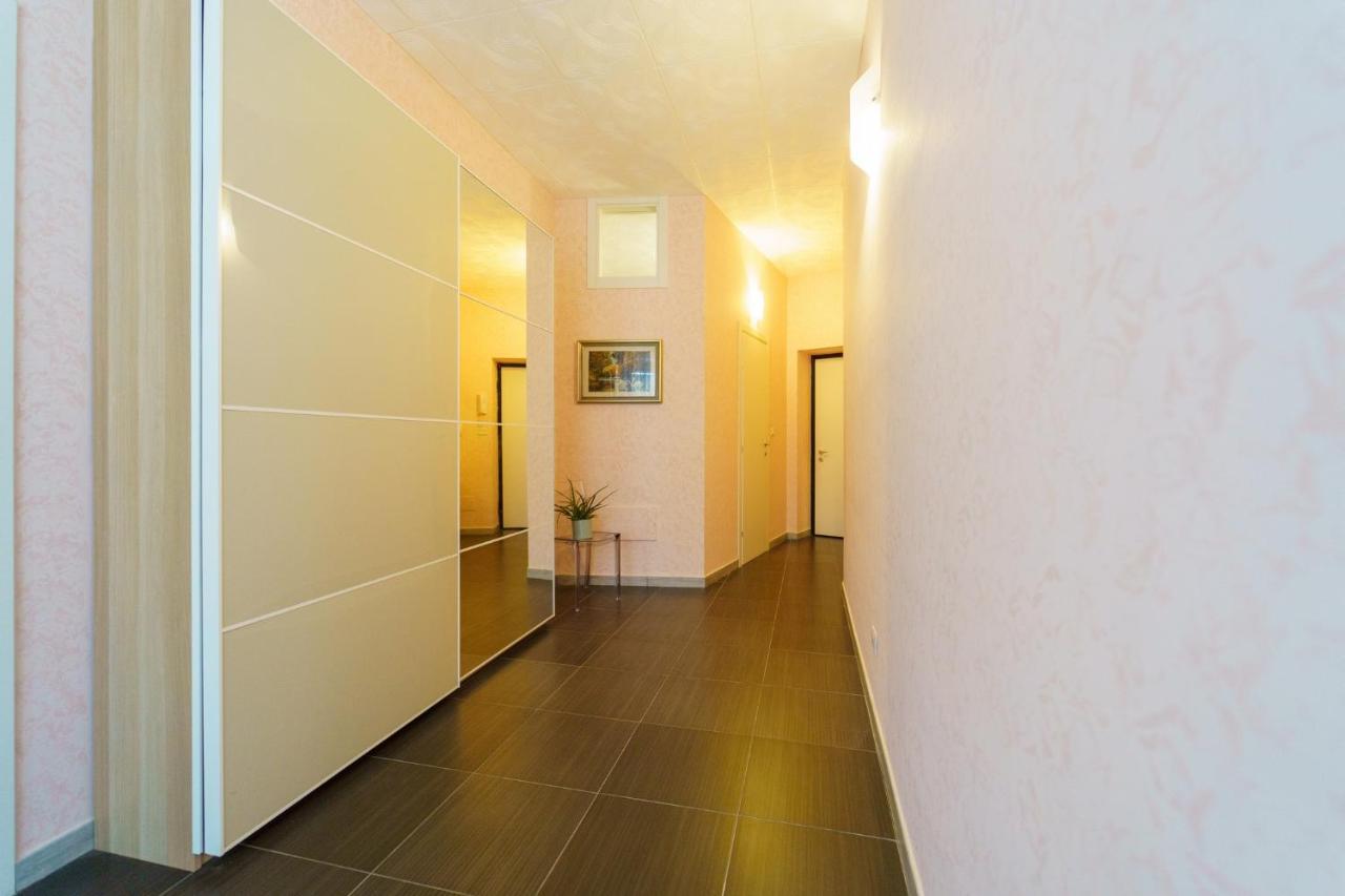 Siracusa Comfy & Central Apartment With Terrace 시라쿠사 외부 사진