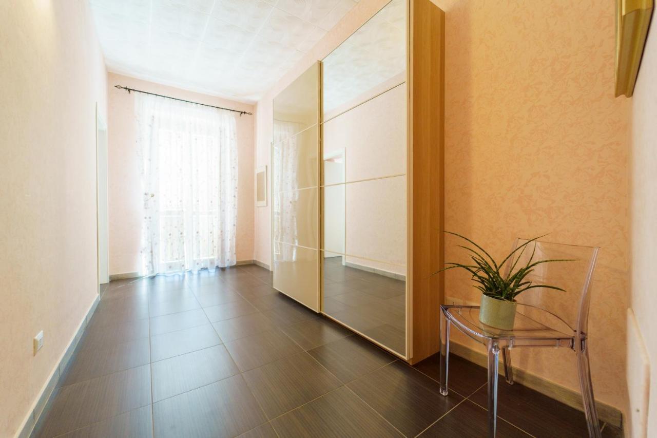 Siracusa Comfy & Central Apartment With Terrace 시라쿠사 외부 사진
