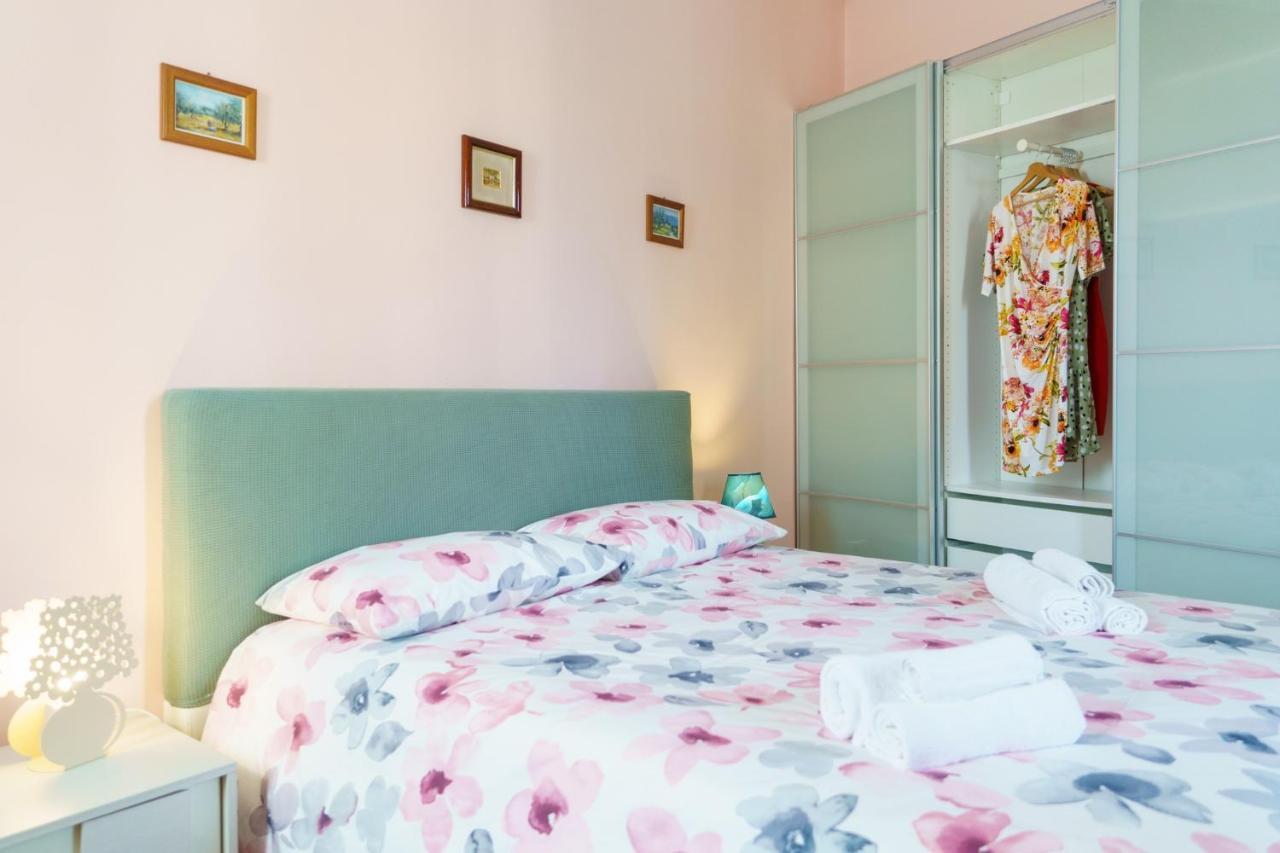 Siracusa Comfy & Central Apartment With Terrace 시라쿠사 외부 사진