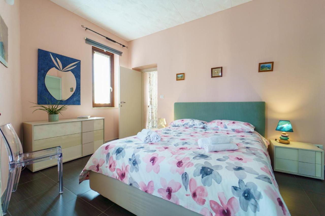 Siracusa Comfy & Central Apartment With Terrace 시라쿠사 외부 사진