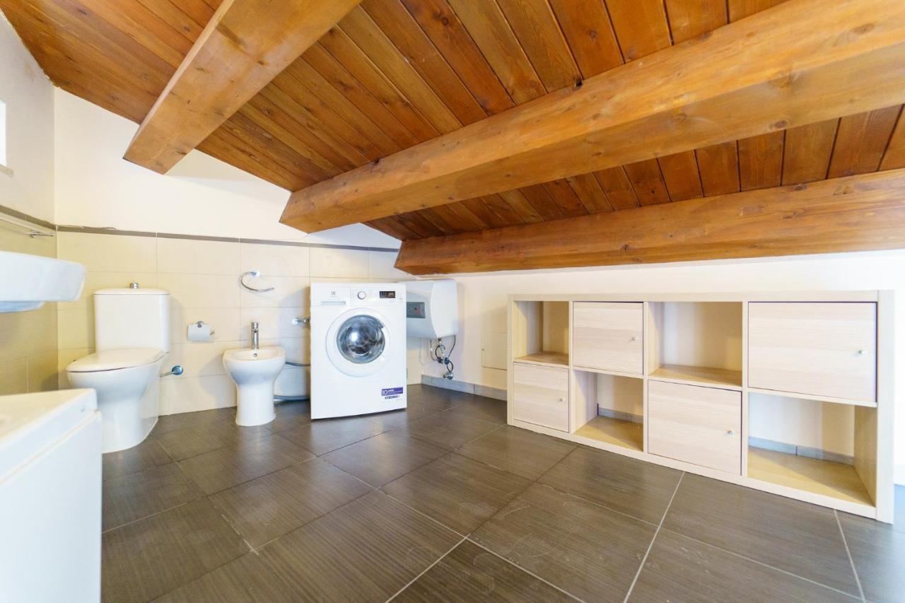 Siracusa Comfy & Central Apartment With Terrace 시라쿠사 외부 사진