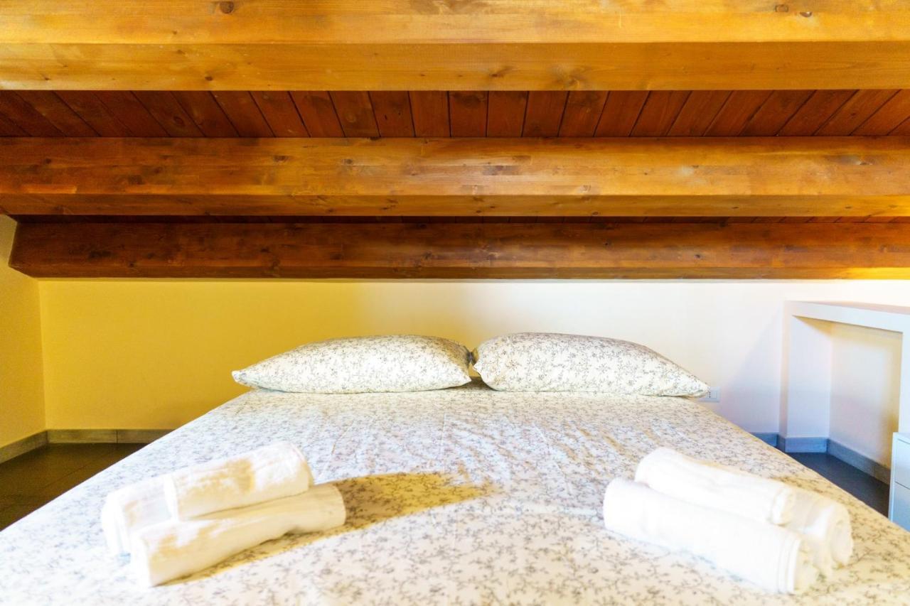 Siracusa Comfy & Central Apartment With Terrace 시라쿠사 외부 사진